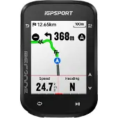 IGPSPORT Bsc200s Sykkelcomputer