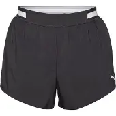 Puma STRONG 3" Woven Training Shorts Women, Fitness, Black, XS