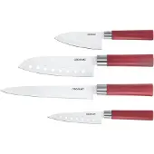 Cecotec Keramiske Santoku-kniver