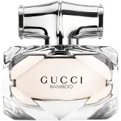 Gucci Bamboo EDT For Women 30 ml