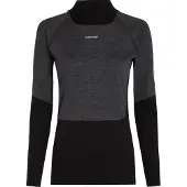 Icebreaker Merino 200 Oasis+ High Neck Langarmet Baselag