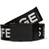 Karl lagerfeld Jeans Reversible Webbing Belte