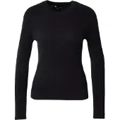 G-Star for woman. D27712-B692-6484 Core R jumper black (XS), Casual, Wool, Long sleeve