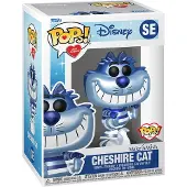 Funko POP! Alice I Eventyrland Cheshirekatten-figur