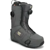 Dc-shoes Phase Pro Snowboardstøvler For Bindinger