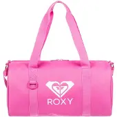 Roxy Vitamin Sea Travel Bag rosa