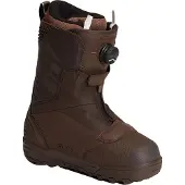 Vans Verse 2026 Snowboard Boots svart