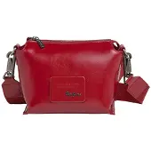 Pepe Jeans Edith Glossy Skulderveske
