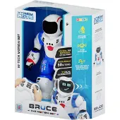 Xtrem Bots BRUCE THE MOTION BOT