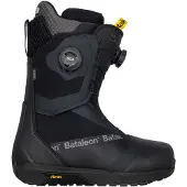 Bataleon Salsa Double BOA 2026 Snowboard Boots svart