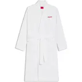 HUGO Terry Gown 10253946 Badekåpe