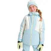Roxy Drea Mountains Jakke