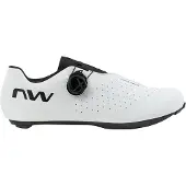 Northwave Sonic Plus Wide Landeveissykkelsko