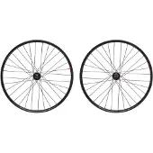 BRN Mud X30 27.5´´ 12s Tubeless Mtb-hjulsett