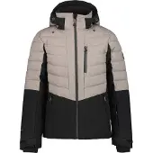 Icepeak Folsom I Jakke