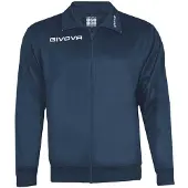 Givova Mono 500 Genser Med Hel Glidelås