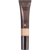Nilens Jord Silky Skin Foundation 30 ml - Porcelain