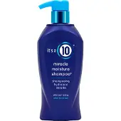 It's a 10 Miracle Moisture Shampoo 295.7 ml