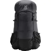 Haglöfs Vyn 70L Magnetite/True Black