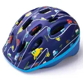 Outdoor Master Impala Junior Mtb-hjelm
