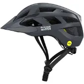 Outdoor Master Gem Mips Mtb-hjelm