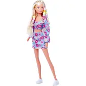 Steffi Love Hairstyles Beads Dukke