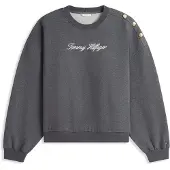 Tommy Hilfiger Ww0ww47837 Collegegenser