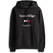 Tommy Hilfiger Mw0mw42735 Hettegenser
