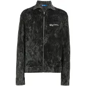 Karl lagerfeld Jeans B1m18021 Genser Med Glidelås
