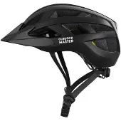 Outdoor Master Gem Mtb-hjelm
