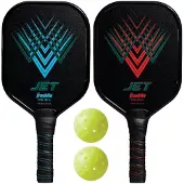 Franklin Jet Pickleballsett
