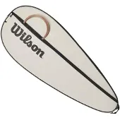 Wilson Premium Tennisracketbeskytter