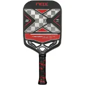 NOX Luxury Nerbo Pickleball-padle
