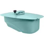 Rms Classic Piaggio Vespa 121730083 Drivstofftank