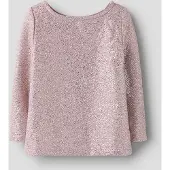 Name It Mini Sløyfedetalj Kjole