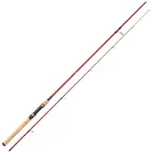 Berkley Cherrywood Spinnestang