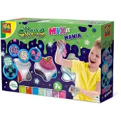 SES Creative Mix It Mania (s15019) Slim
