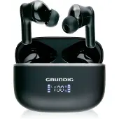 Grundig Trådløse Hodetelefoner