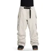 Volcom DLM Bukse hvit