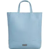 Pepe Jeans for woman. PL0300072 Gracie handbag blue (OSFA), Casual, Polyurethane