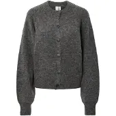 Y.A.S Johi Wool Blend Cardigan