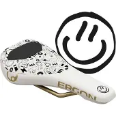 Ergon Sm Downhill Comp Vali Holl Edition Sykkelsete