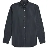 G-Star 1 Pocket Regular Skjorte Med Lange Ermer