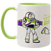 Widdop & Co. Widdop &amp; Co. Buzz Lightyear Toy Story Krus