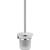 Fala WAVE QUAD KROM WC BØRSTE