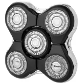 Remington REM erstatningsblad f.XR1500 SPR-RX5 (SPR-RX5)