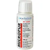 Katadyn Micropur Forte Mf 1000f Rensevæske 100ml