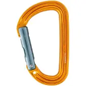 Petzl Smd Wall Karabinkrok