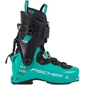 Fischer Travers Tour Alpin Skistøvler