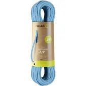 Edelrid Apus Eco Dry 7.9 Mm Tau